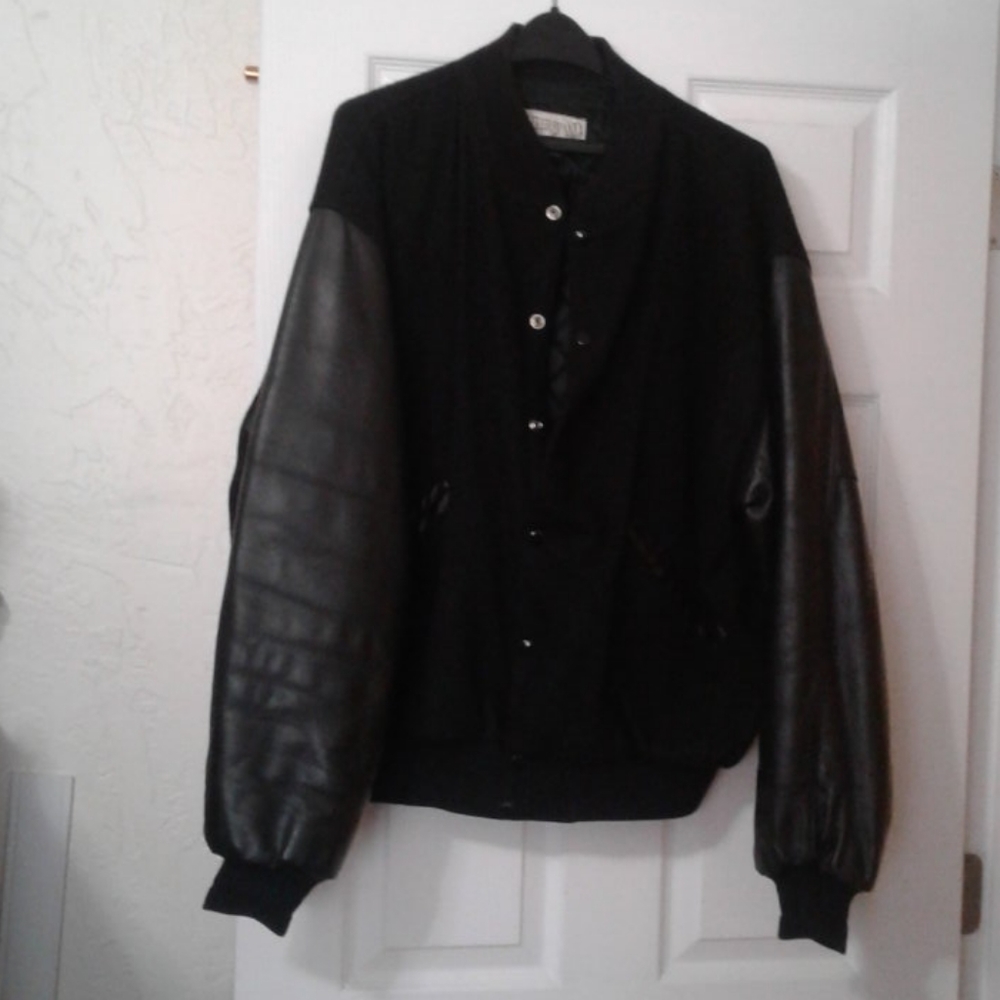 Men's jacket..
